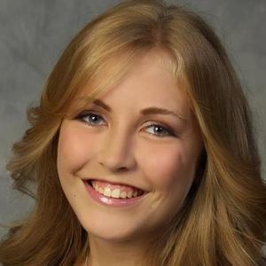 Meet your Posher, Catherine